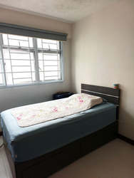 Blk 450C Fernvale Crest (Sengkang), HDB 3 Rooms #631616091